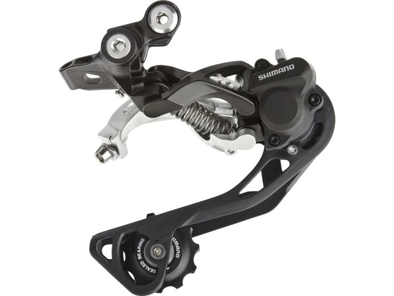 Shimano RD-M786 Schaltwerk, 10-fach 3 Shimano RD-M786 Schaltwerk, 10-fach – Bild 3