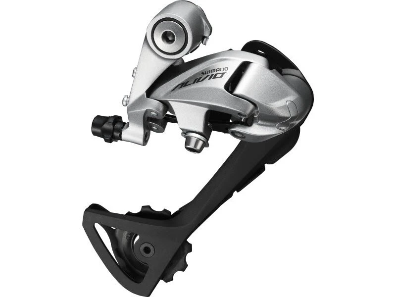 Shimano RD-T4000 Alivio Schaltwerk, 9-fach 1 Shimano RD-T4000 Alivio Schaltwerk, 9-fach