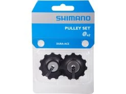 Shimano Bef.-schrauben F. Kettenschutz FC-MC40/T400/M510/M532 -Shimano-Shop shimano schaltrollensatz dura ace 10 fach