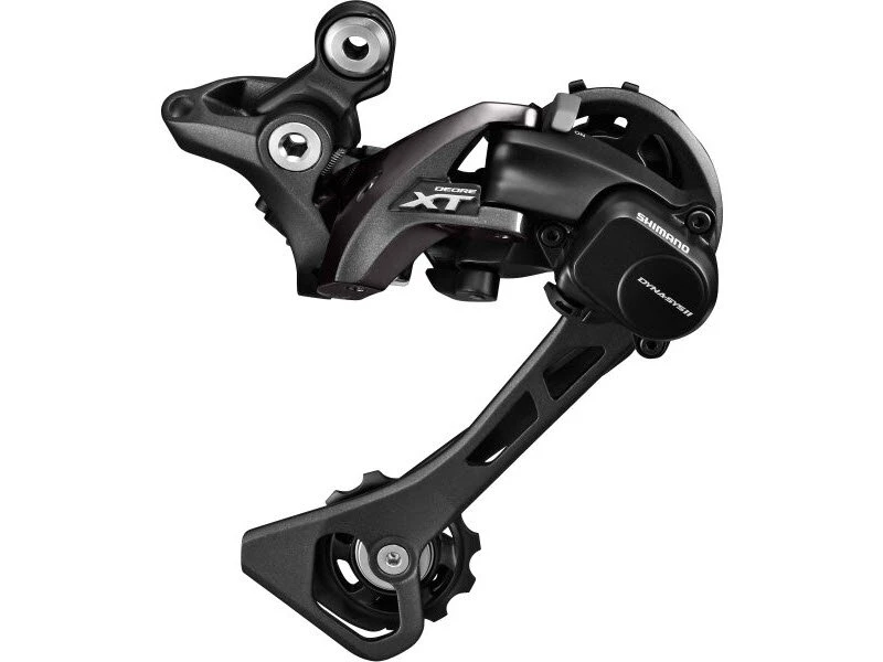 Shimano Schaltwerk Deore XT RD-M8000 11-fach 1 Shimano Schaltwerk Deore XT RD-M8000 11-fach
