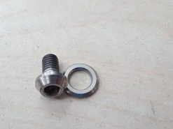 Shimano Schaltzug-Bef.schraube Komplett RD-6800