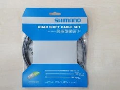 Shimano Schalt-/ Führungsrollen-Satz RD-M593 -Shimano-Shop shimano schaltzugset rennrad optislick 1