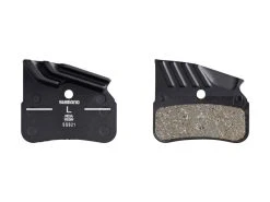 Shimano FC-M361 Kettenblatt, 22 Zähne, Schwarz -Shimano-Shop shimano scheibenbremsbelag n03a resin 3