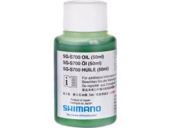 Shimano SG-S700 Spezialöl Für Alfine 11-fach, 50ml