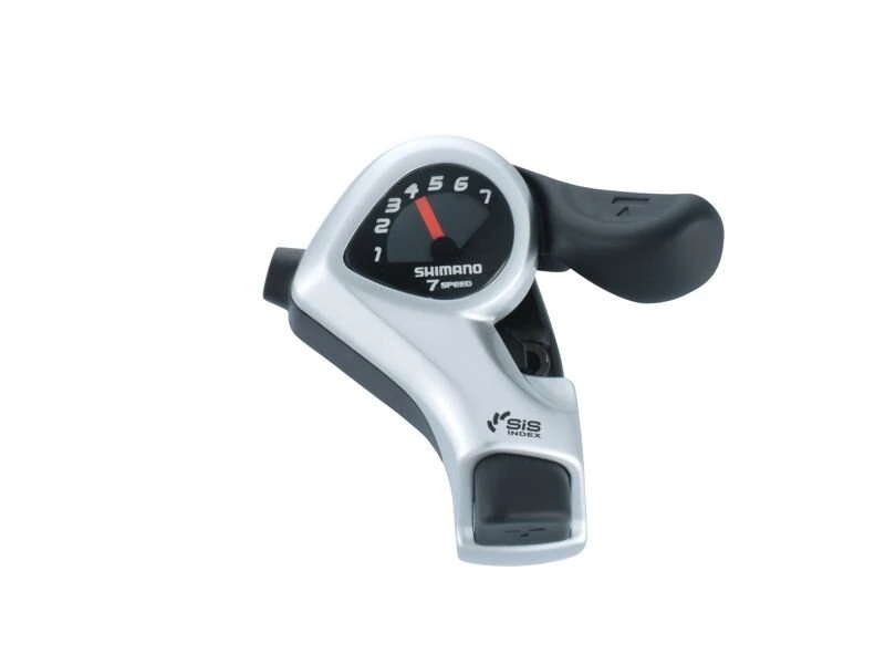 Shimano SL-TX30 Schalthebel 2 Shimano SL-TX30 Schalthebel – Bild 2