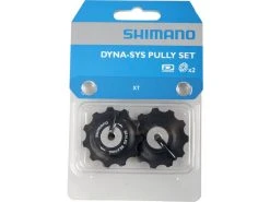 Shimano Spannrolle Leitrollen 10-fach XT