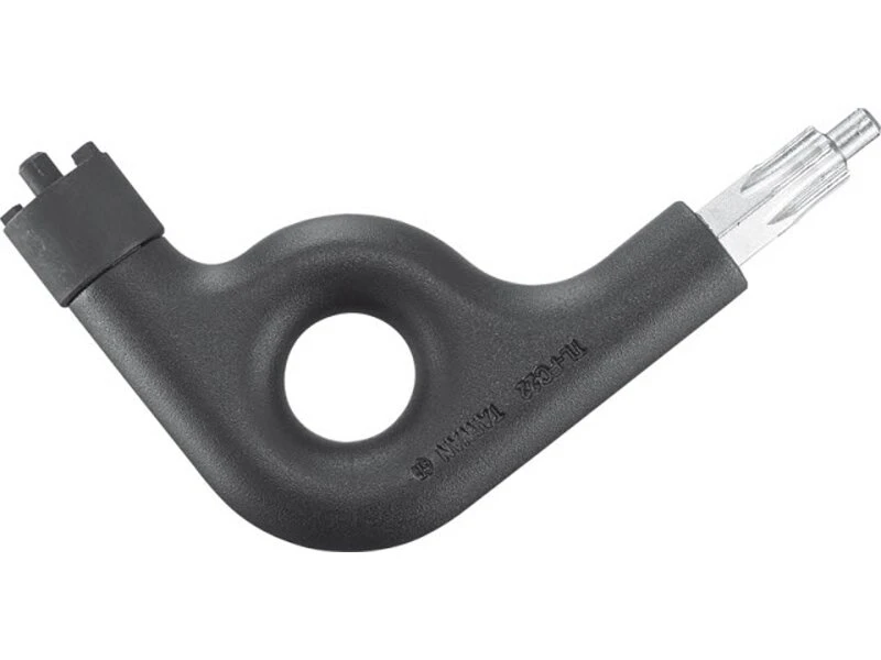 Shimano FC-T611 Kettenblatt 10-fach 1 Shimano FC-T611 Kettenblatt 10-fach