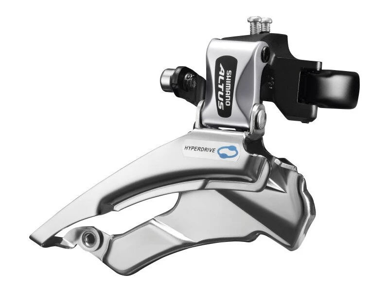 Shimano Umwerfer Altus FD-M313 7/8-fach Down Swing 1 Shimano Umwerfer Altus FD-M313 7/8-fach Down Swing