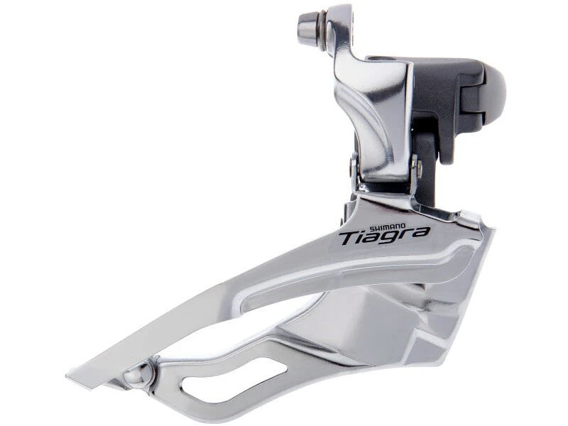 Shimano Umwerfer Tiagra FD-4603 3x10 1 Shimano Umwerfer Tiagra FD-4603 3x10