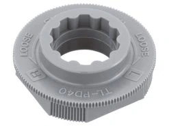 Gebhardt Kettenblatt LK 110, 5 Arm, 36 Zähne -Shimano-Shop shimano werkzeug fuer pedalachse tl pd40