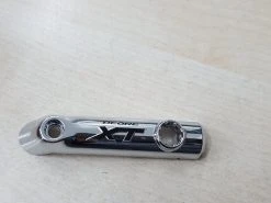 Shimano Kettenblattschrauben Für FC-M640 -Shimano-Shop shimano xt deckel fuer ausgleichsbehaelter bl m785 4