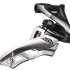 Shimano XTR FD-M9000-H 3x11-fach High Clamp