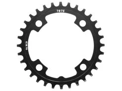 Shimano Kettenblätter Tiagra FC-4650 10-fach -Shimano-Shop sunrace cmx08 kettenblatt narrow wide 1x11 fach 38 z 3