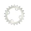 Specialites TA TA Specialites Chinook Kettenblatt LK104, Silber, 42 Zähne