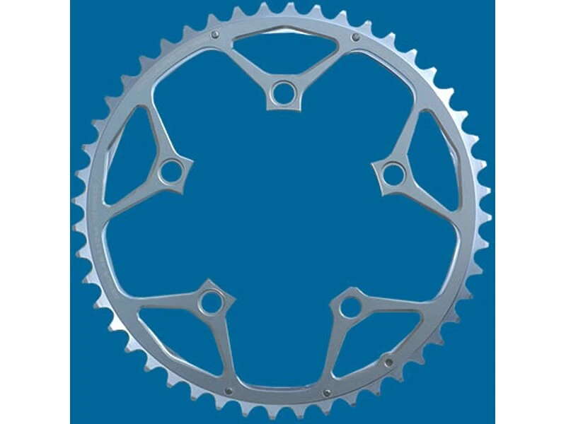 Shimano FC-T611 Kettenblatt 10-fach 7 Shimano FC-T611 Kettenblatt 10-fach – Bild 7