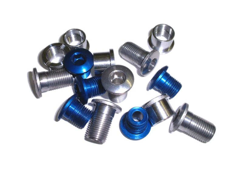 Shimano FC-M415 Kettenblatt, 7/8-fach 2 Shimano FC-M415 Kettenblatt, 7/8-fach – Bild 2