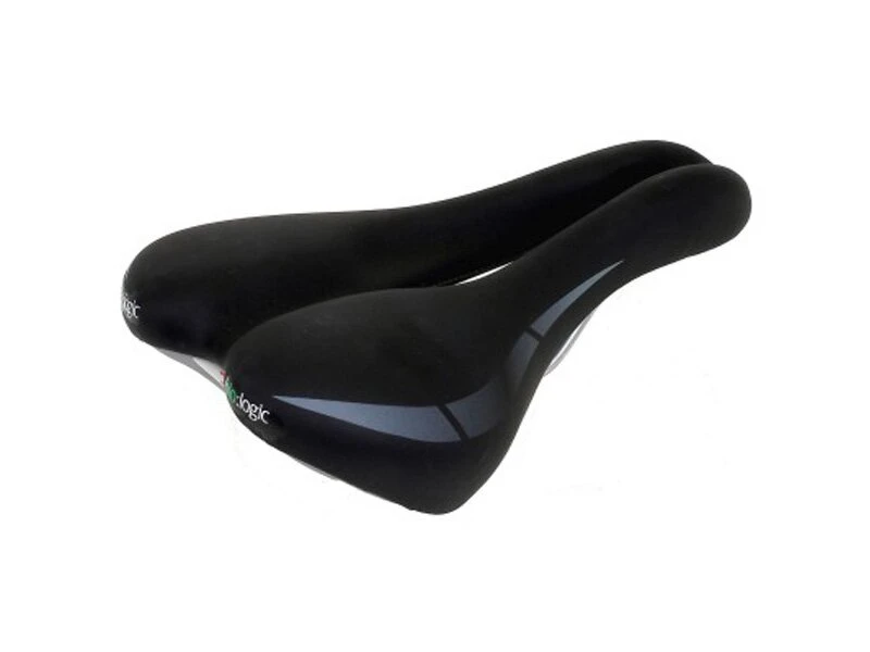 Velo Bio:logic, Schwarz 1 Velo Bio:logic, Schwarz